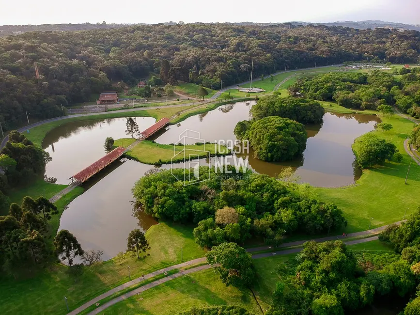 Foto 4 de Sobrado com 2 quartos à venda, 72m2 em Pilarzinho, Curitiba - PR