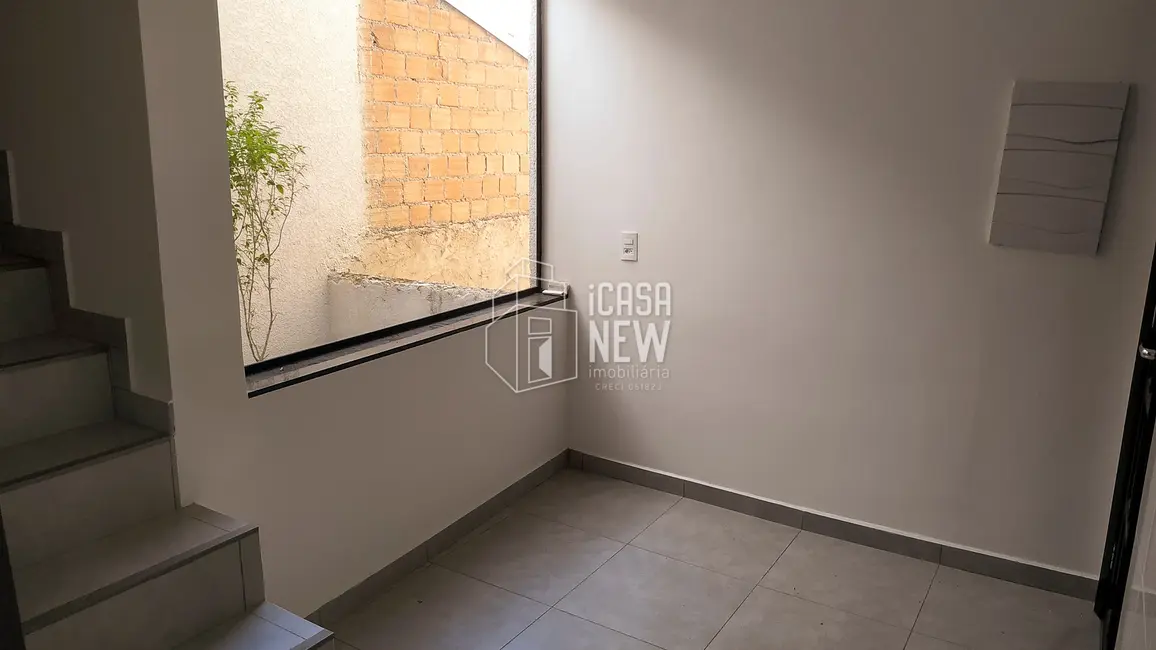 Foto 8 de Sobrado com 2 quartos à venda, 72m2 em Pilarzinho, Curitiba - PR