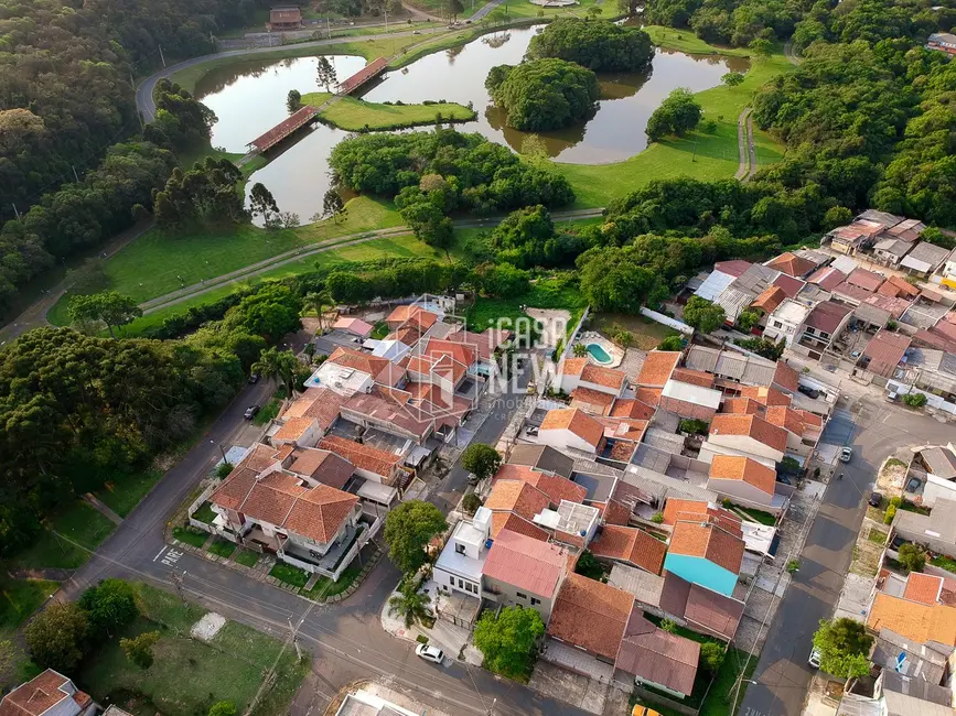 Foto 3 de Sobrado com 2 quartos à venda, 72m2 em Pilarzinho, Curitiba - PR