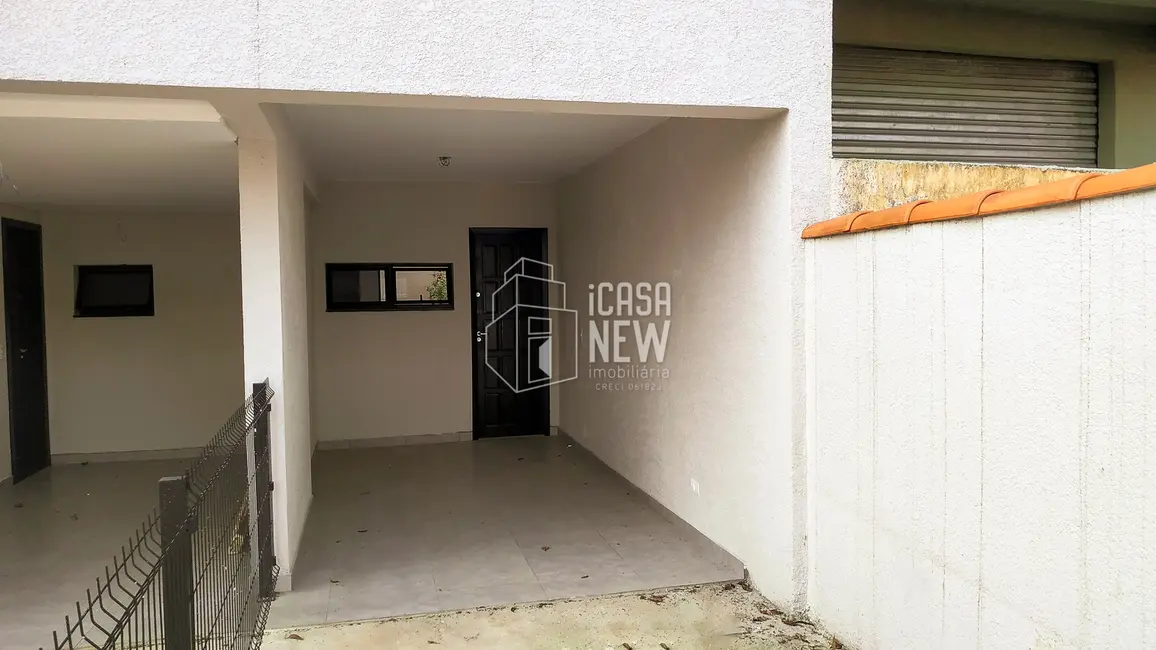 Foto 5 de Sobrado com 2 quartos à venda, 72m2 em Pilarzinho, Curitiba - PR