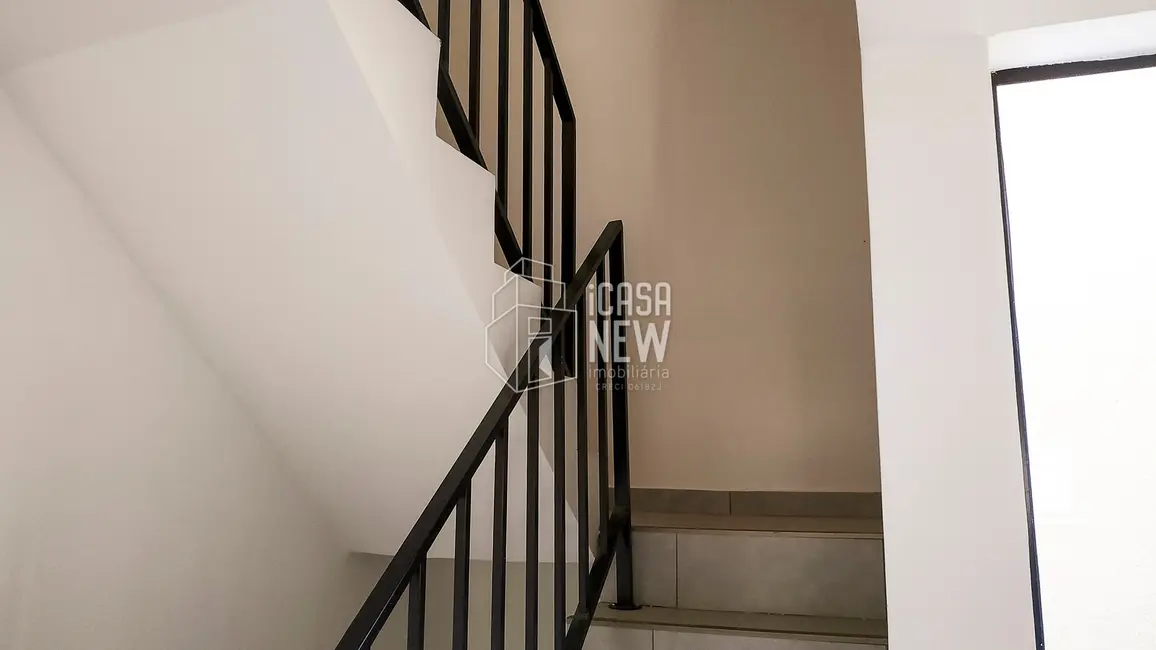 Foto 9 de Sobrado com 2 quartos à venda, 72m2 em Pilarzinho, Curitiba - PR