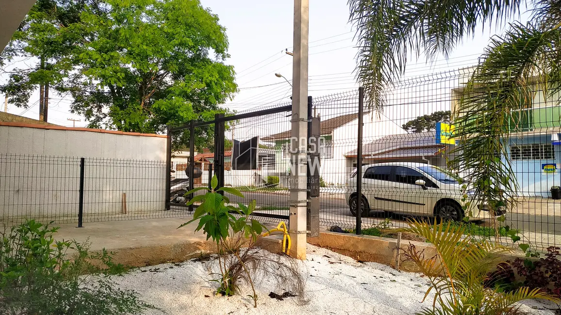 Sobrado com 2 quartos à venda, 65m2 em Pilarzinho, Curitiba - PR - imagem 5 Foto 5 de Sobrado com 2 quartos à venda, 65m2 em Pilarzinho, Curitiba - PR