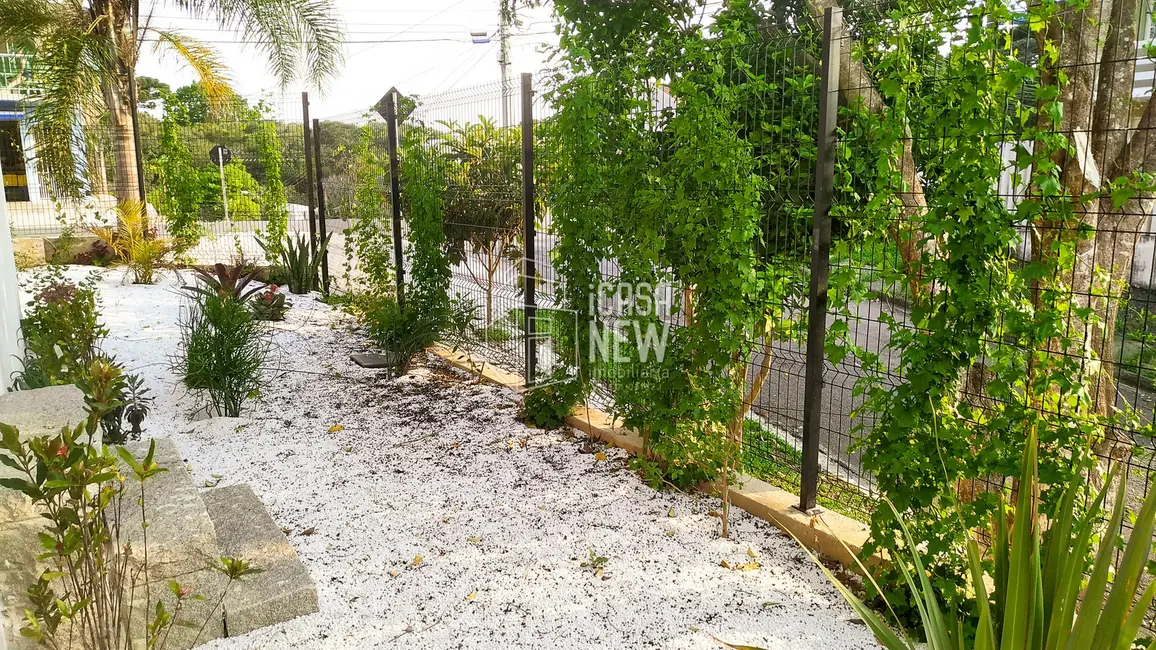 Sobrado com 2 quartos à venda, 65m2 em Pilarzinho, Curitiba - PR - imagem 6 Foto 6 de Sobrado com 2 quartos à venda, 65m2 em Pilarzinho, Curitiba - PR