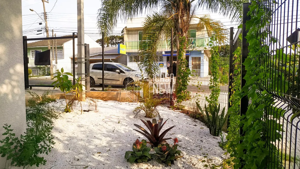 Sobrado com 2 quartos à venda, 65m2 em Pilarzinho, Curitiba - PR - imagem 4 Foto 4 de Sobrado com 2 quartos à venda, 65m2 em Pilarzinho, Curitiba - PR