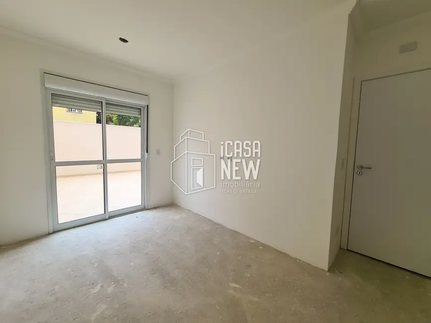Apartamento com 2 quartos à venda, 138m2 em Santa Quitéria, Curitiba - PR - imagem 4 Foto 4 de Apartamento com 2 quartos à venda, 138m2 em Santa Quitéria, Curitiba - PR