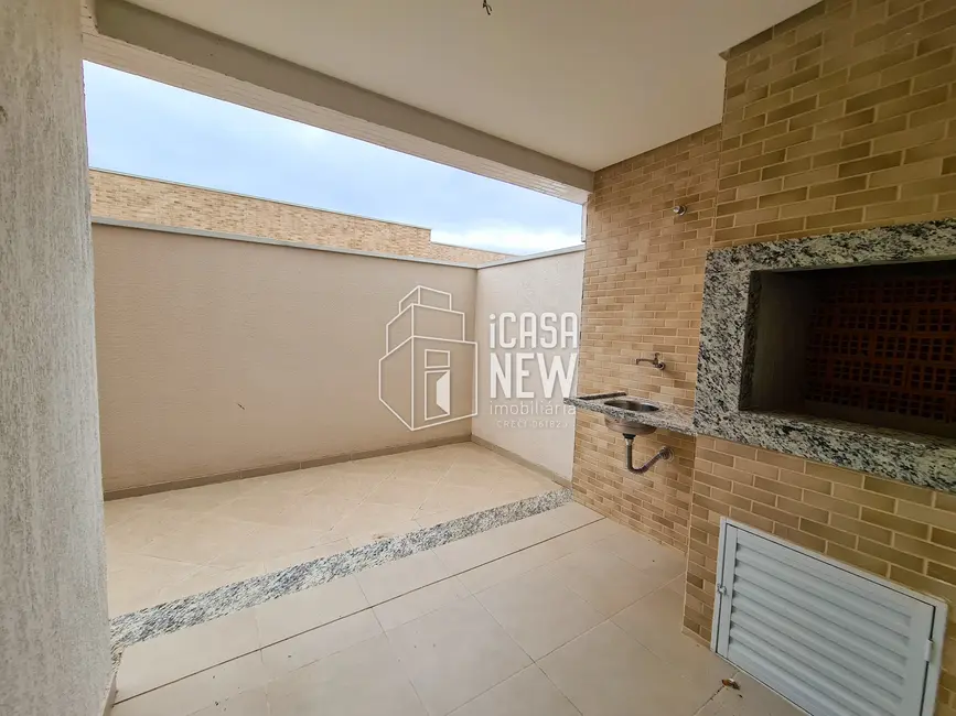 Apartamento com 2 quartos à venda, 138m2 em Santa Quitéria, Curitiba - PR - imagem 5 Foto 5 de Apartamento com 2 quartos à venda, 138m2 em Santa Quitéria, Curitiba - PR