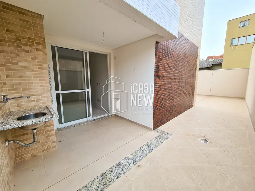 Apartamento com 2 quartos à venda, 138m2 em Santa Quitéria, Curitiba - PR - imagem 8 Foto 8 de Apartamento com 2 quartos à venda, 138m2 em Santa Quitéria, Curitiba - PR