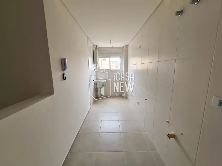 Foto 8 de Apartamento com 2 quartos à venda, 66m2 em Santa Quitéria, Curitiba - PR