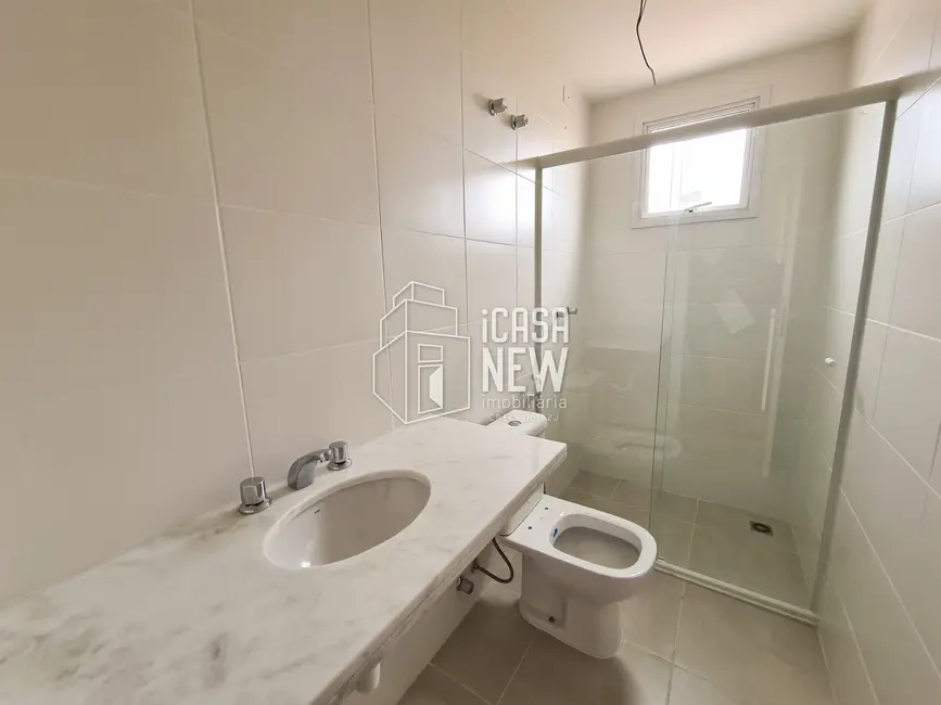 Foto 3 de Apartamento com 2 quartos à venda, 66m2 em Santa Quitéria, Curitiba - PR