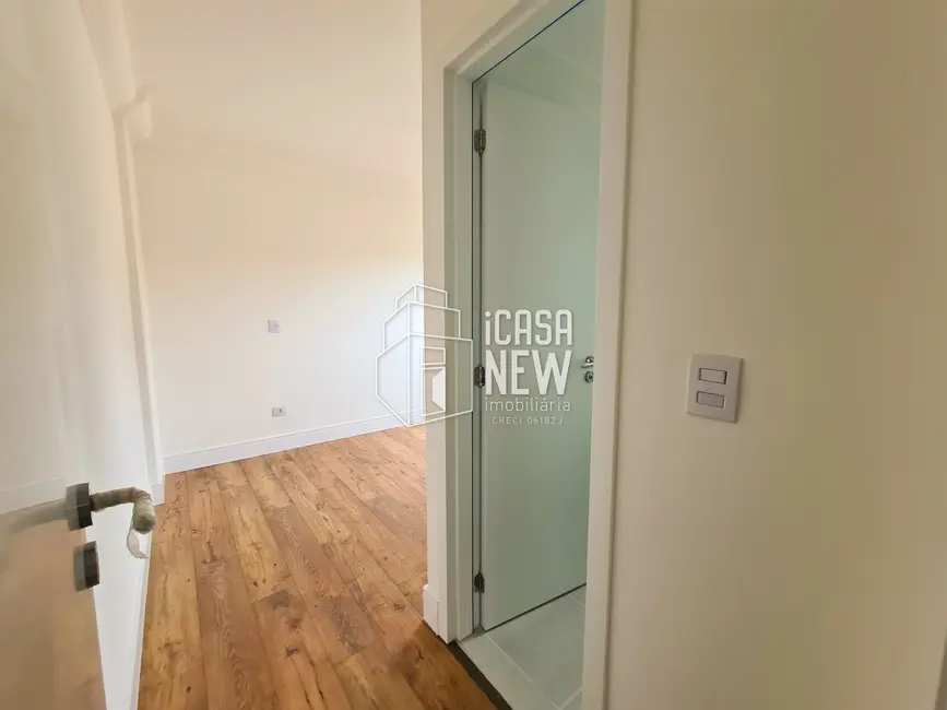 Foto 4 de Apartamento com 2 quartos à venda, 66m2 em Santa Quitéria, Curitiba - PR