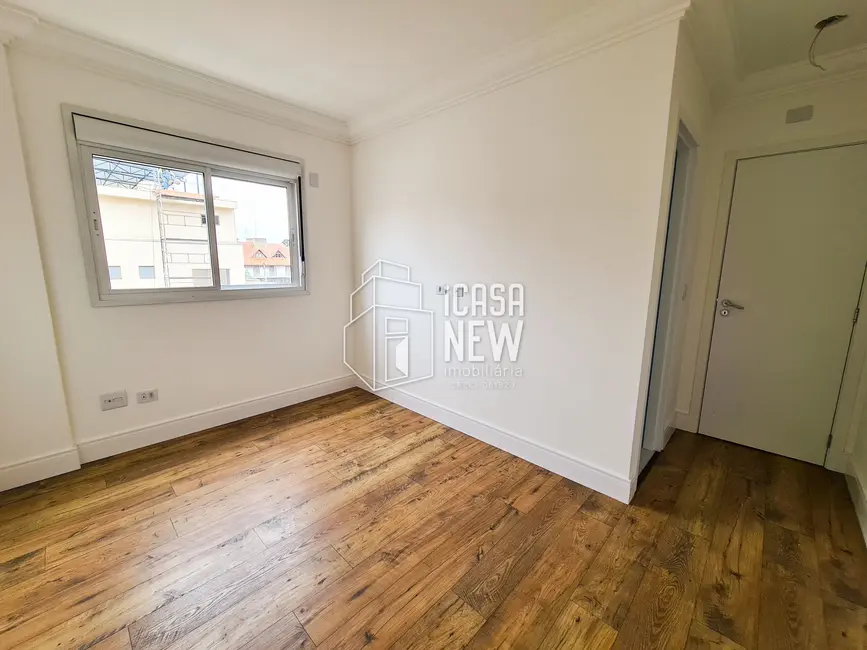 Foto 6 de Apartamento com 2 quartos à venda, 66m2 em Santa Quitéria, Curitiba - PR