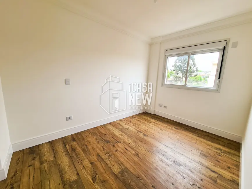 Foto 5 de Apartamento com 2 quartos à venda, 66m2 em Santa Quitéria, Curitiba - PR