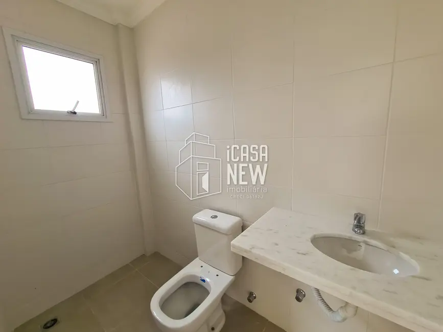 Foto 4 de Apartamento com 3 quartos à venda, 127m2 em Santa Quitéria, Curitiba - PR