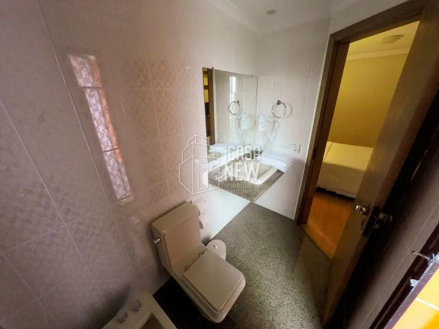 Foto 6 de Apartamento com 1 quarto à venda, 36m2 em Batel, Curitiba - PR