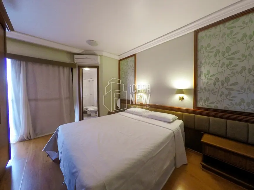 Foto 8 de Apartamento com 1 quarto à venda, 36m2 em Batel, Curitiba - PR