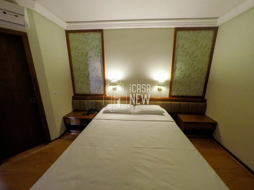 Foto 9 de Apartamento com 1 quarto à venda, 36m2 em Batel, Curitiba - PR