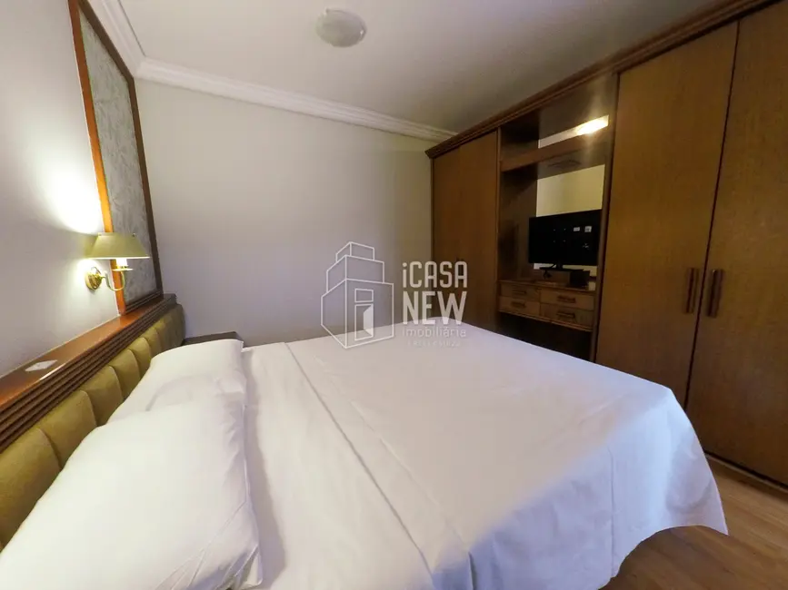 Foto 7 de Apartamento com 1 quarto à venda, 36m2 em Batel, Curitiba - PR