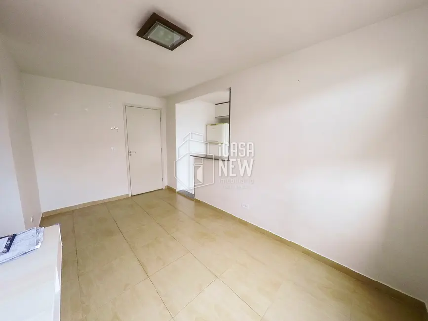Foto 6 de Apartamento com 2 quartos à venda, 52m2 em Novo Mundo, Curitiba - PR