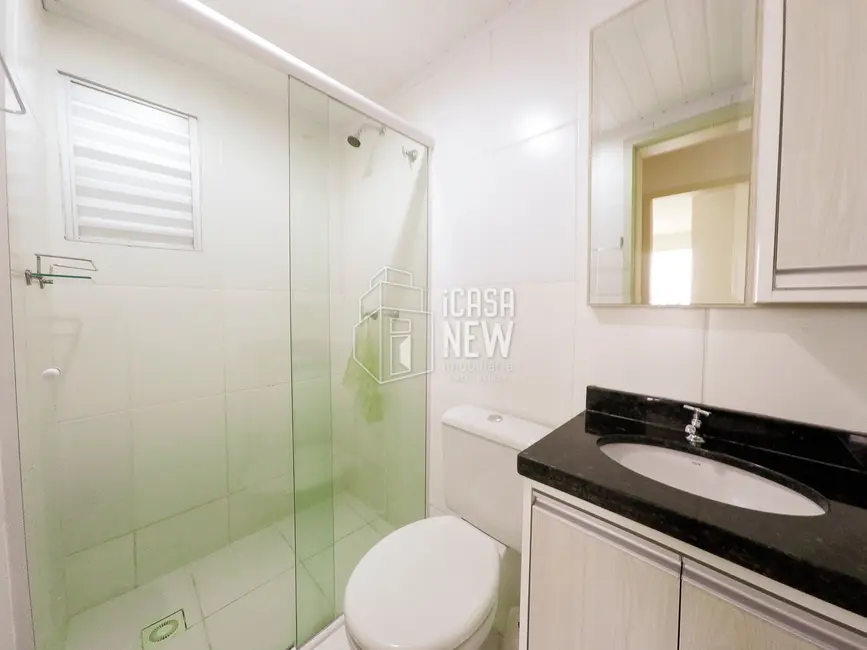 Foto 8 de Apartamento com 2 quartos à venda, 52m2 em Novo Mundo, Curitiba - PR