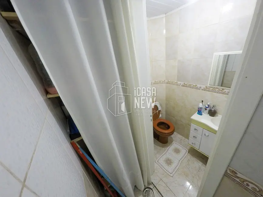 Sobrado com 3 quartos à venda, 100m2 em Alto Boqueirão, Curitiba - PR - imagem 9 Foto 9 de Sobrado com 3 quartos à venda, 100m2 em Alto Boqueirão, Curitiba - PR
