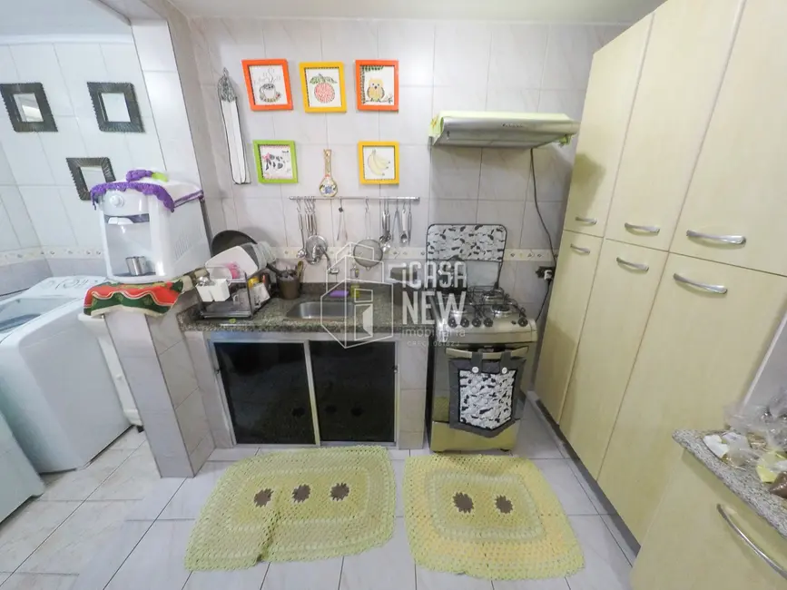 Sobrado com 3 quartos à venda, 100m2 em Alto Boqueirão, Curitiba - PR - imagem 7 Foto 7 de Sobrado com 3 quartos à venda, 100m2 em Alto Boqueirão, Curitiba - PR