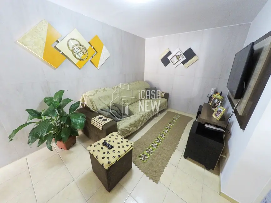 Sobrado com 3 quartos à venda, 100m2 em Alto Boqueirão, Curitiba - PR - imagem 4 Foto 4 de Sobrado com 3 quartos à venda, 100m2 em Alto Boqueirão, Curitiba - PR