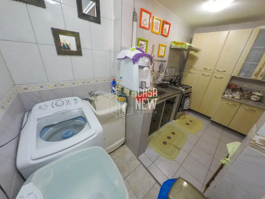 Sobrado com 3 quartos à venda, 100m2 em Alto Boqueirão, Curitiba - PR - imagem 8 Foto 8 de Sobrado com 3 quartos à venda, 100m2 em Alto Boqueirão, Curitiba - PR