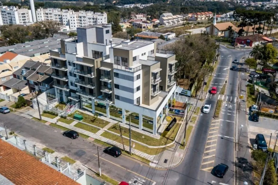 Foto 1 de Apartamento com 2 quartos à venda, 110m2 em Pilarzinho, Curitiba - PR