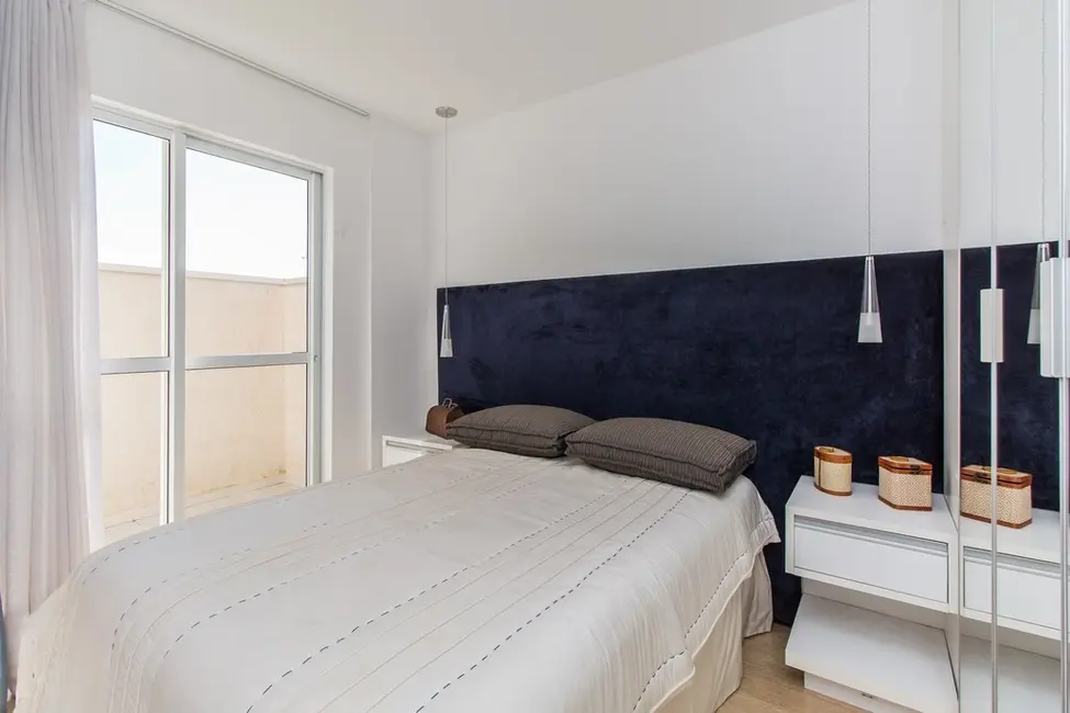 Foto 7 de Apartamento com 2 quartos à venda, 56m2 em Hauer, Curitiba - PR