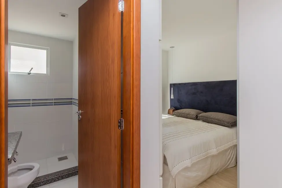 Foto 8 de Apartamento com 2 quartos à venda, 56m2 em Hauer, Curitiba - PR