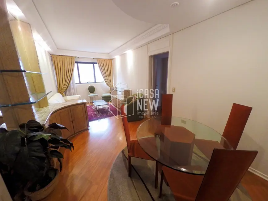 Foto 3 de Apartamento com 2 quartos à venda, 71m2 em Água Verde, Curitiba - PR