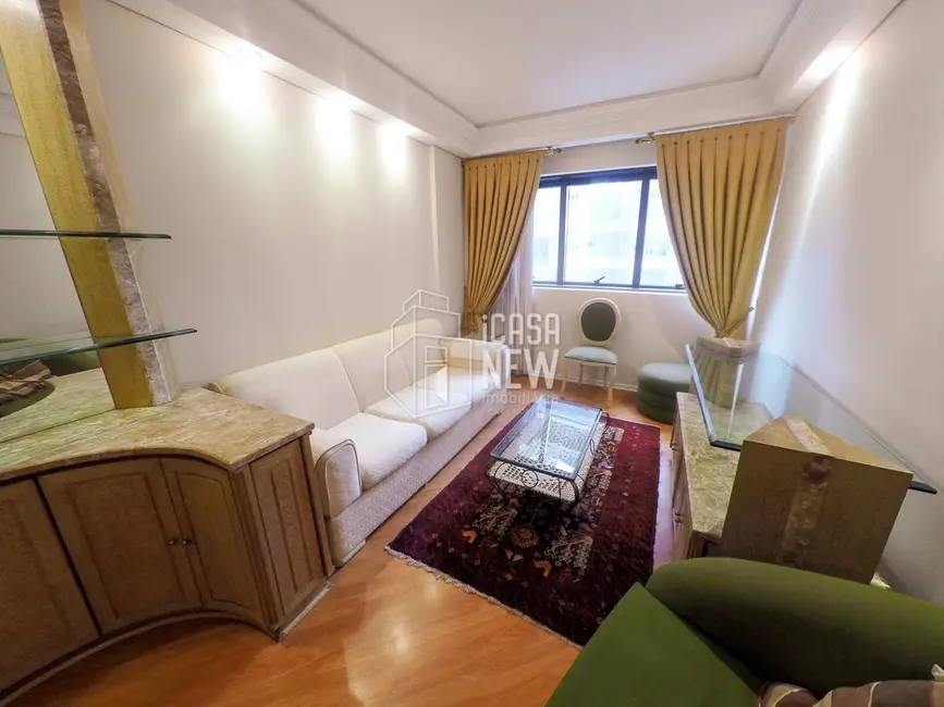 Foto 4 de Apartamento com 2 quartos à venda, 71m2 em Água Verde, Curitiba - PR