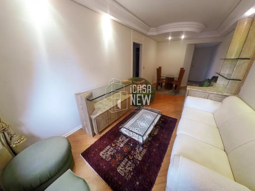 Foto 5 de Apartamento com 2 quartos à venda, 71m2 em Água Verde, Curitiba - PR