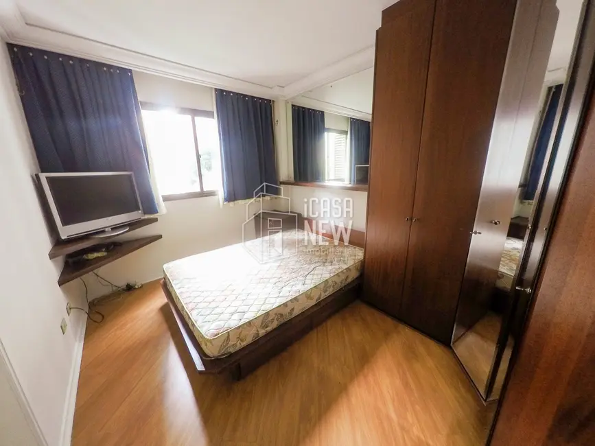 Foto 8 de Apartamento com 2 quartos à venda, 71m2 em Água Verde, Curitiba - PR