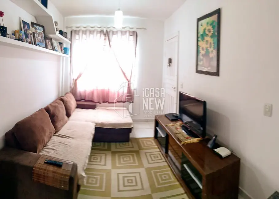 Foto 9 de Casa com 2 quartos à venda, 110m2 em Abranches, Curitiba - PR