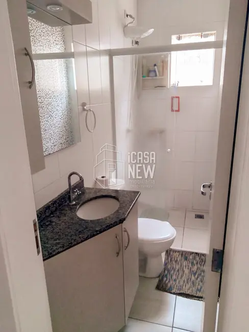 Foto 4 de Casa com 2 quartos à venda, 110m2 em Abranches, Curitiba - PR