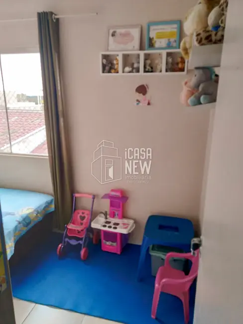 Foto 8 de Casa com 2 quartos à venda, 110m2 em Abranches, Curitiba - PR