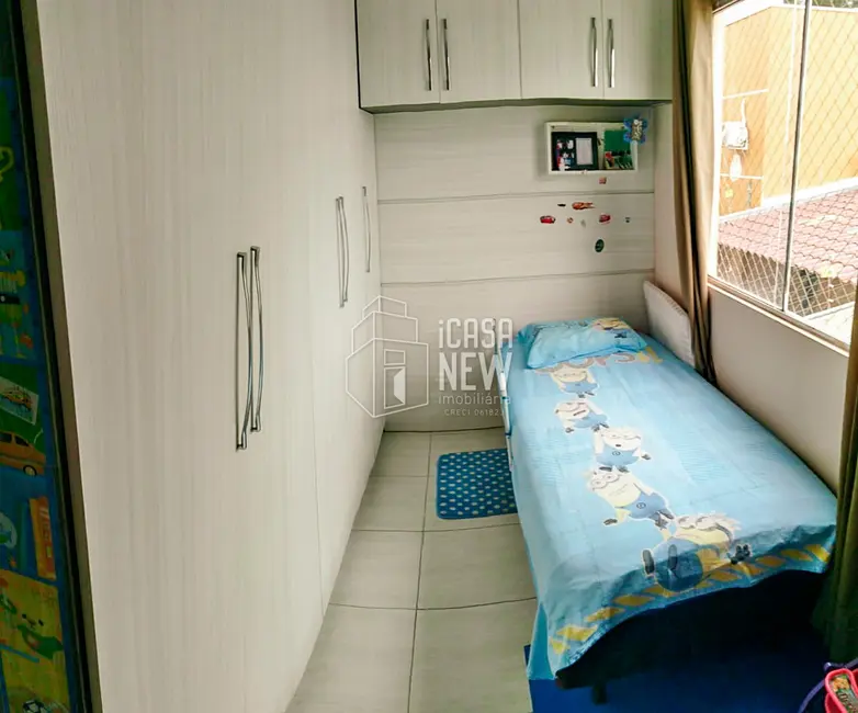 Foto 7 de Casa com 2 quartos à venda, 110m2 em Abranches, Curitiba - PR