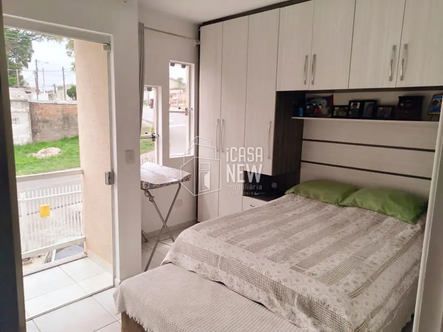 Foto 5 de Casa com 2 quartos à venda, 110m2 em Abranches, Curitiba - PR