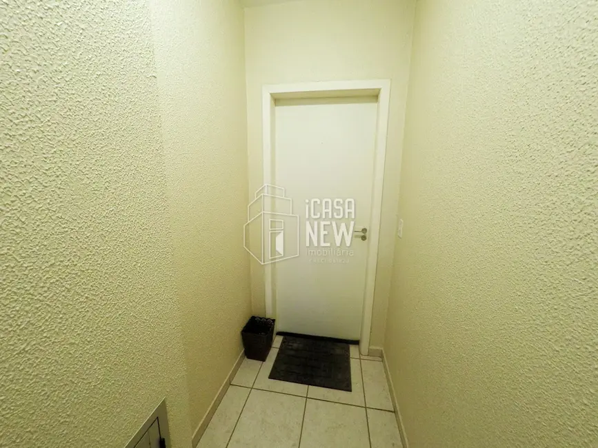 Foto 5 de Apartamento com 3 quartos à venda, 59m2 em Novo Mundo, Curitiba - PR