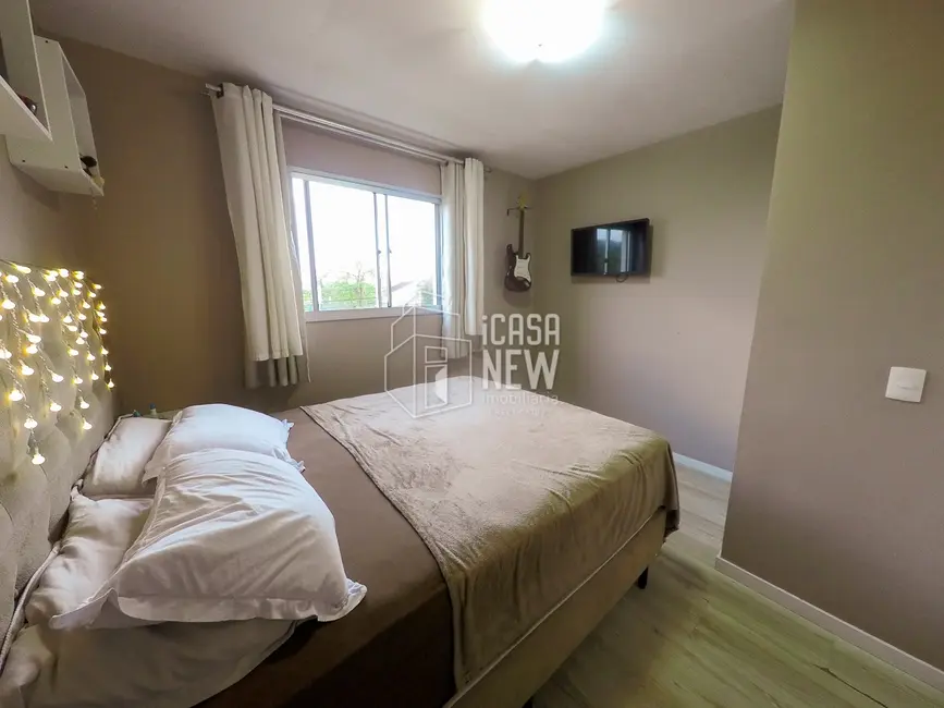 Foto 1 de Apartamento com 3 quartos à venda, 120m2 em Guaíra, Curitiba - PR