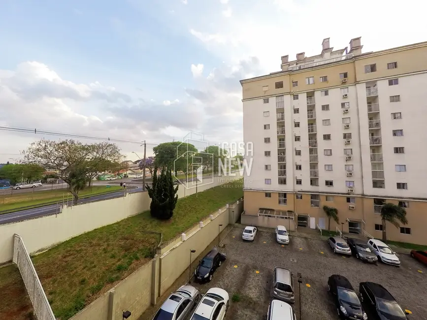 Foto 9 de Apartamento com 3 quartos à venda, 120m2 em Guaíra, Curitiba - PR