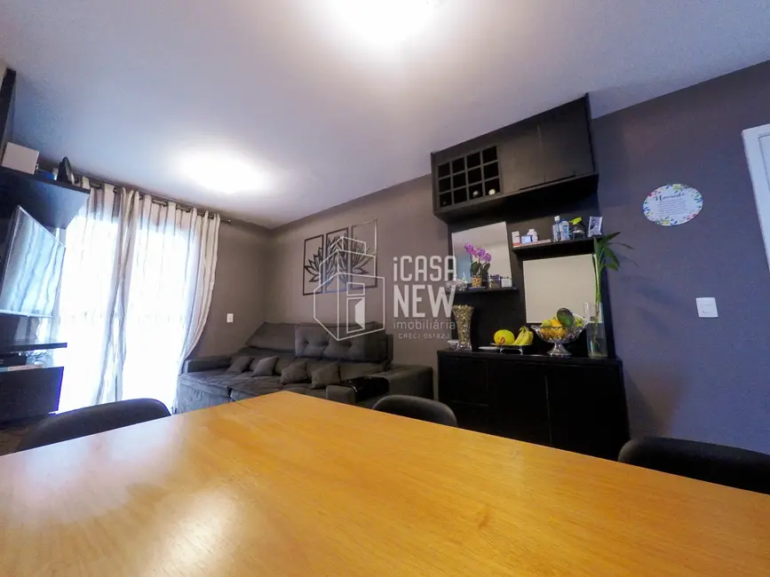 Foto 6 de Apartamento com 3 quartos à venda, 120m2 em Guaíra, Curitiba - PR