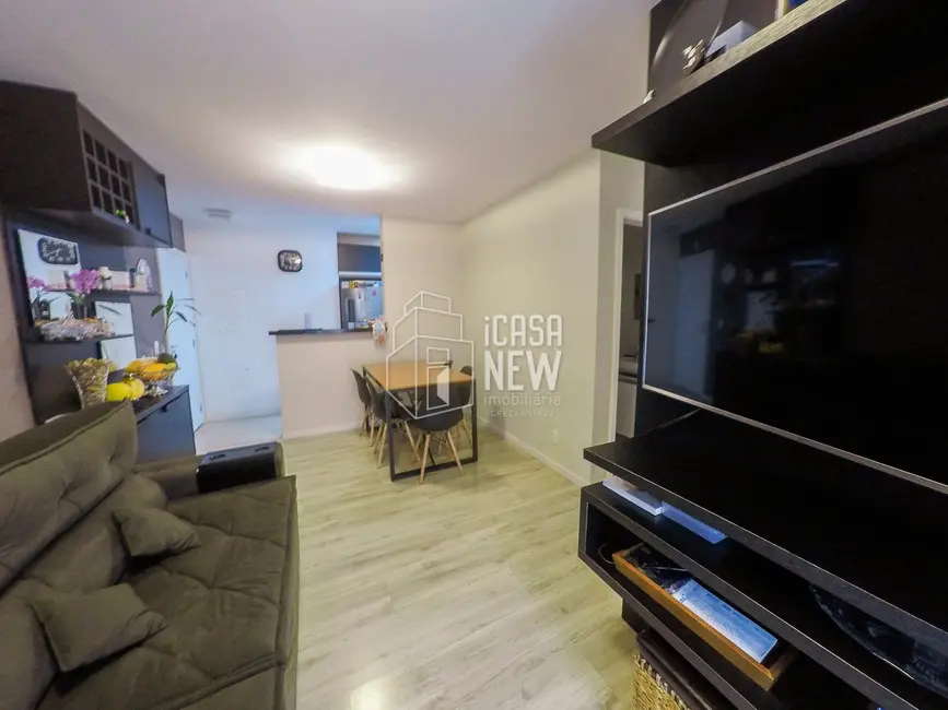 Foto 5 de Apartamento com 3 quartos à venda, 120m2 em Guaíra, Curitiba - PR