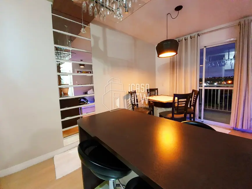 Foto 6 de Apartamento com 2 quartos à venda, 52m2 em Atuba, Colombo - PR