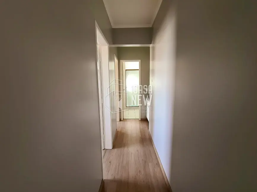 Foto 3 de Apartamento com 3 quartos à venda, 59m2 em Novo Mundo, Curitiba - PR