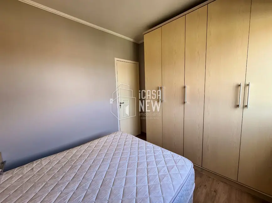 Foto 9 de Apartamento com 3 quartos à venda, 59m2 em Novo Mundo, Curitiba - PR