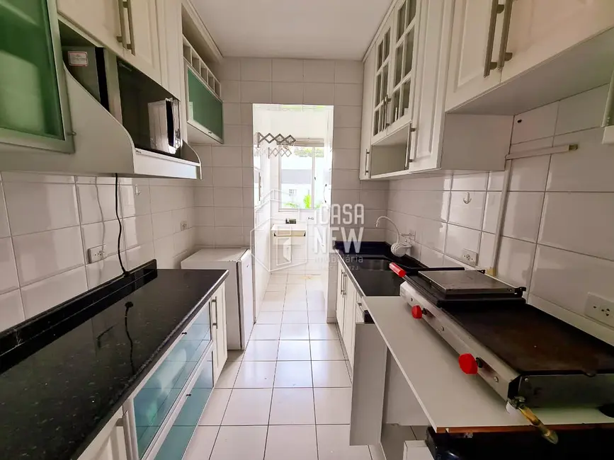 Foto 5 de Apartamento com 3 quartos à venda, 59m2 em Novo Mundo, Curitiba - PR