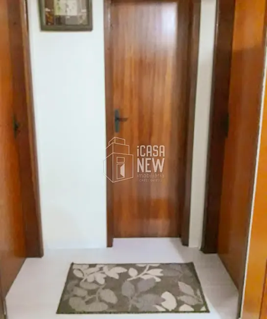 Foto 6 de Apartamento com 2 quartos à venda, 53m2 em Capão Raso, Curitiba - PR