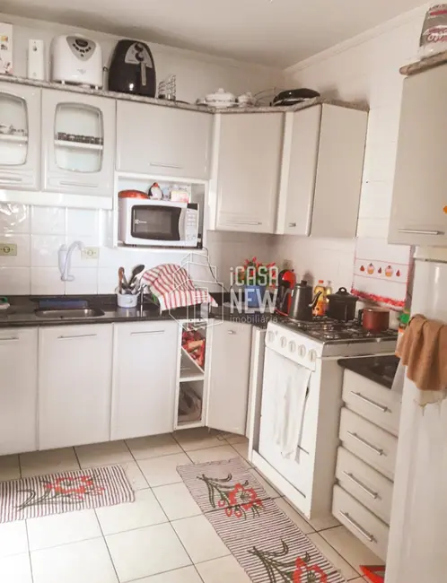 Foto 5 de Apartamento com 2 quartos à venda, 53m2 em Capão Raso, Curitiba - PR